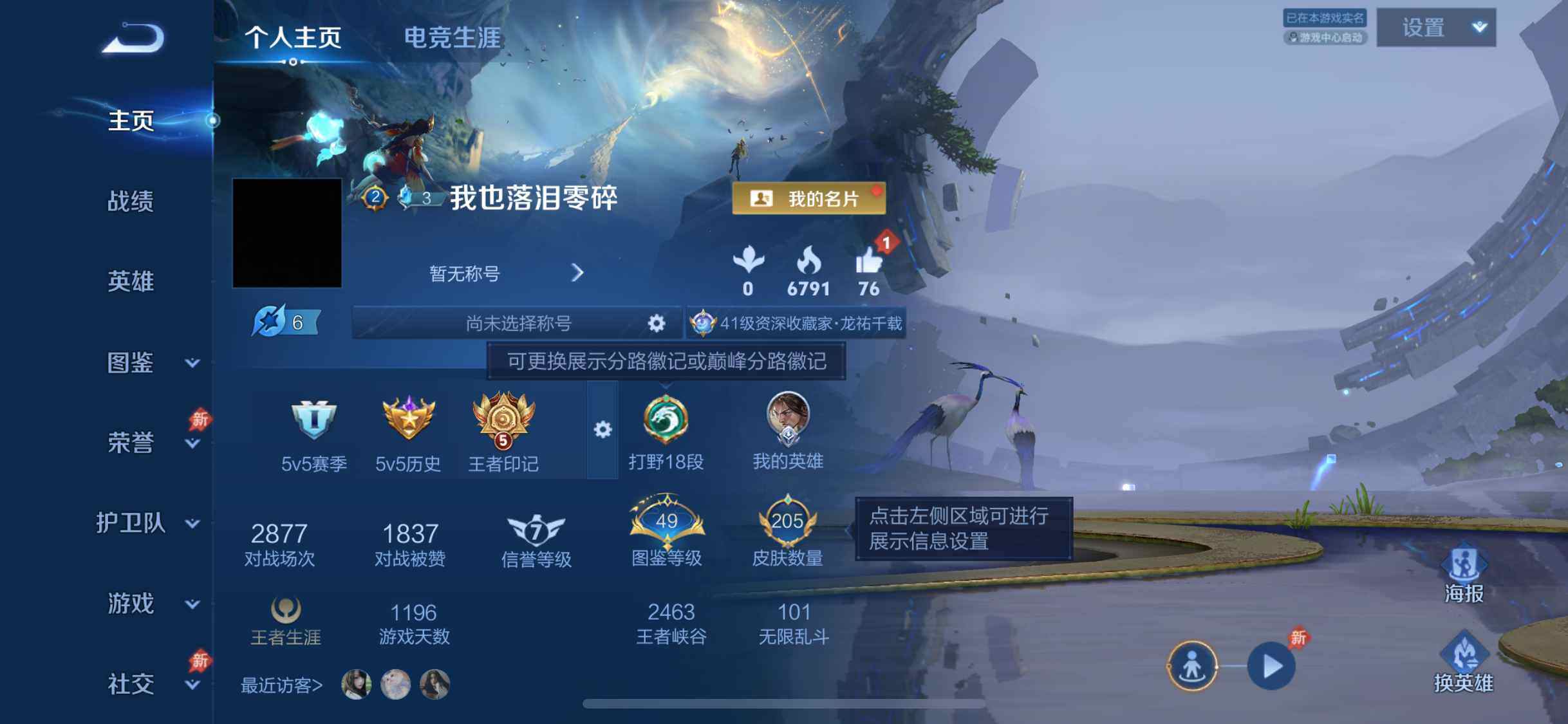 WZQM4338562王者荣耀账号详情图4
