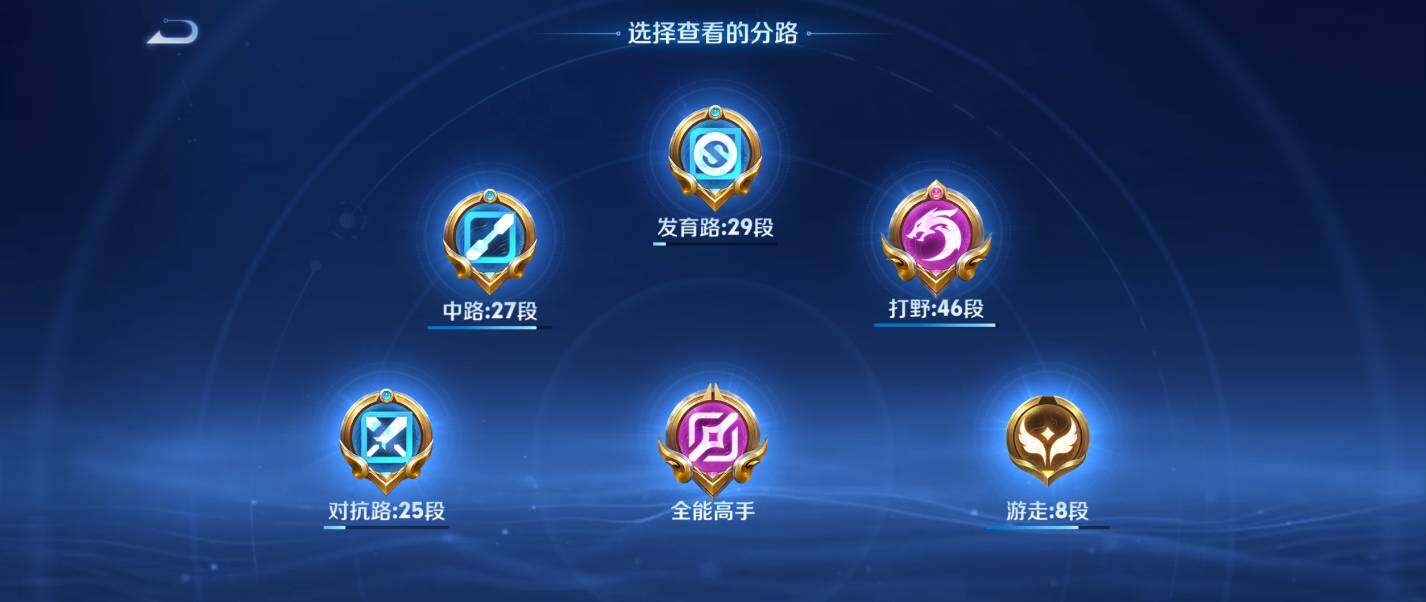 WZQM4340022王者荣耀账号详情图38