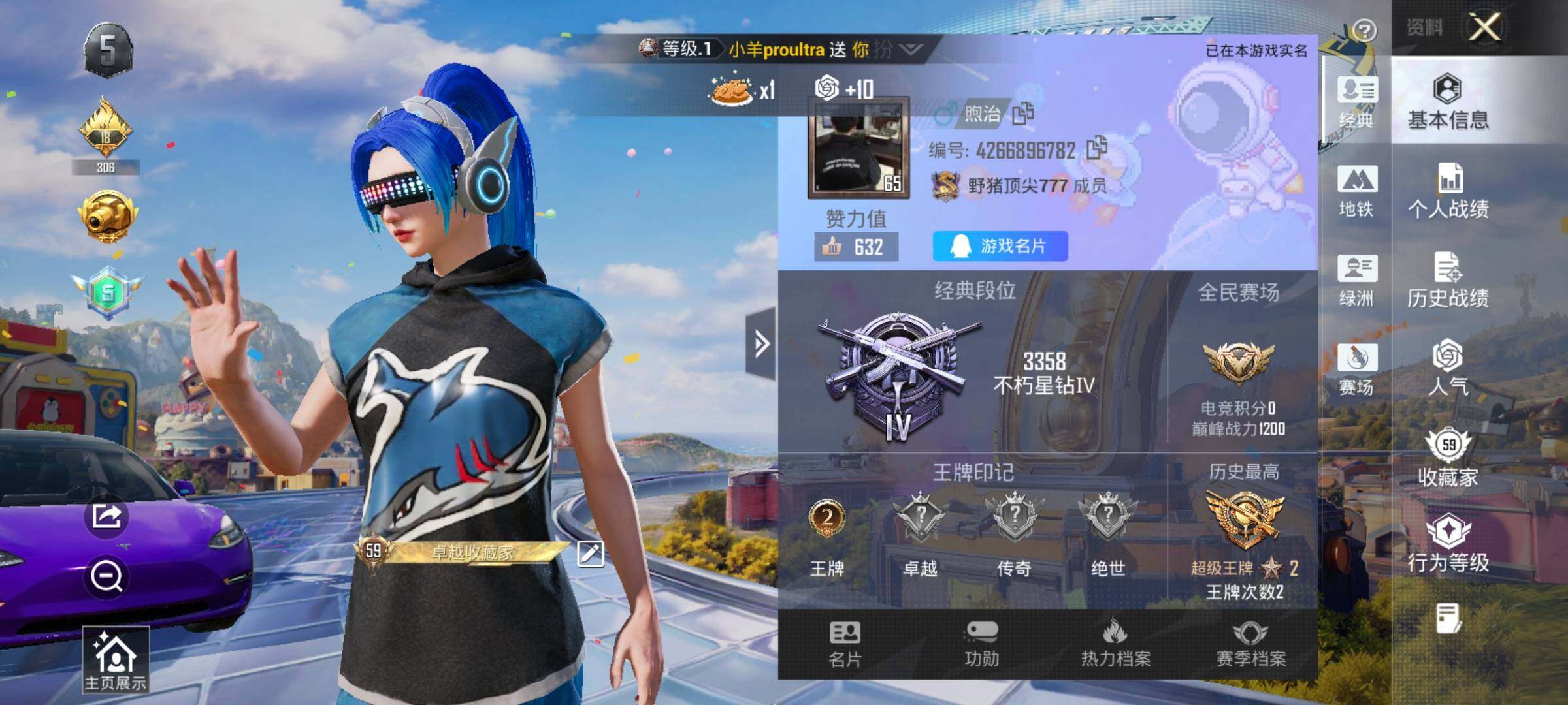 大图