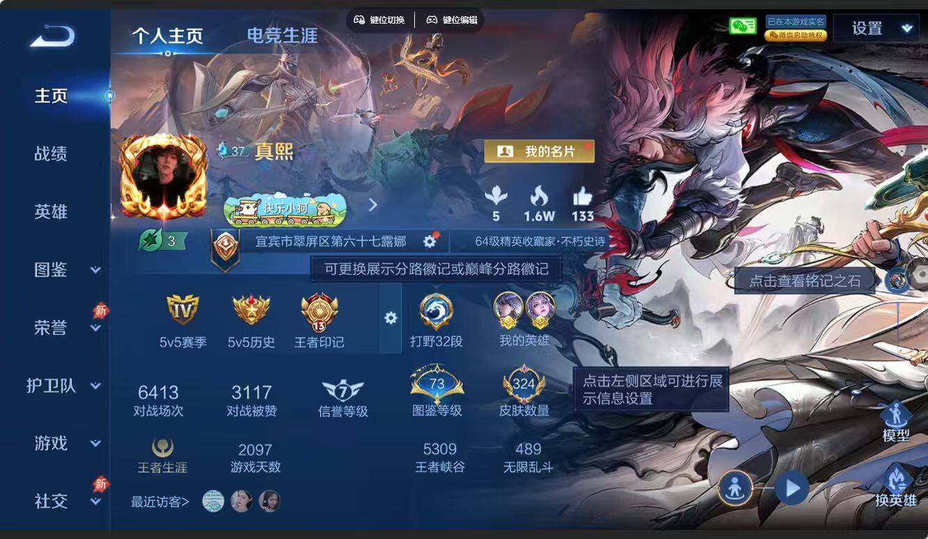 大图