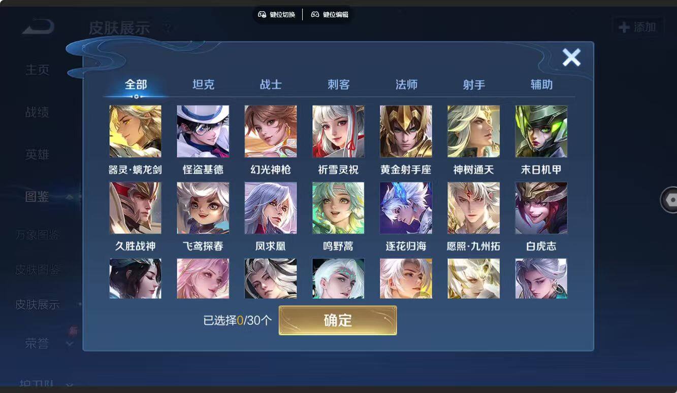 大图