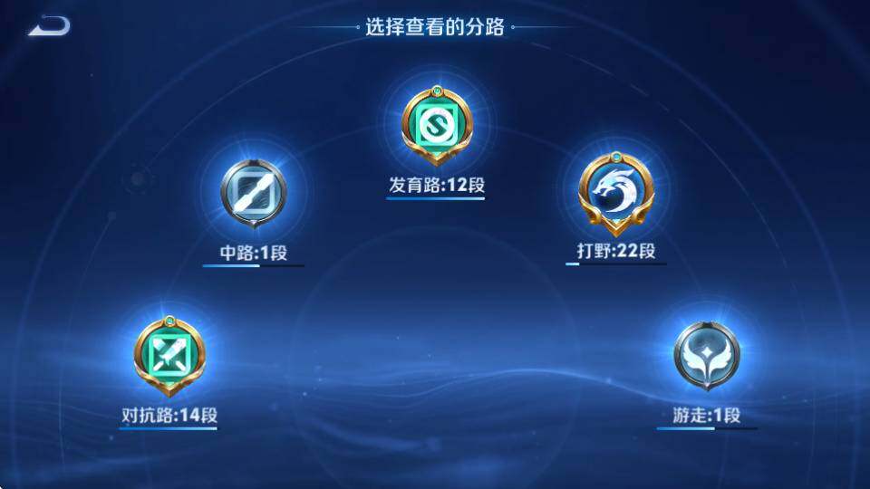 WZQM4343223王者荣耀账号详情图23