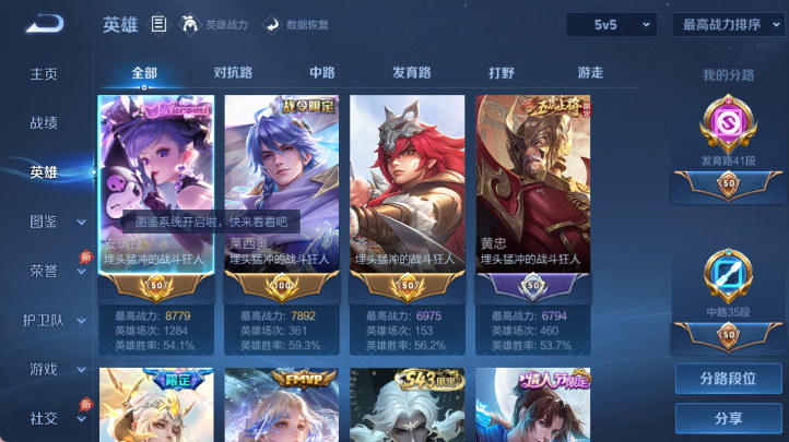 大图