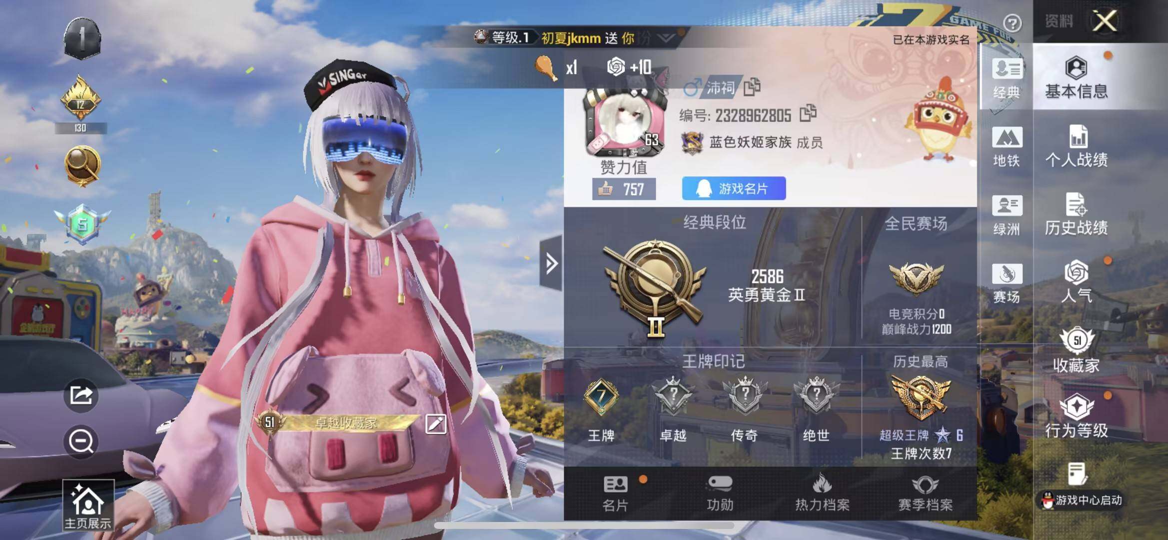 大图