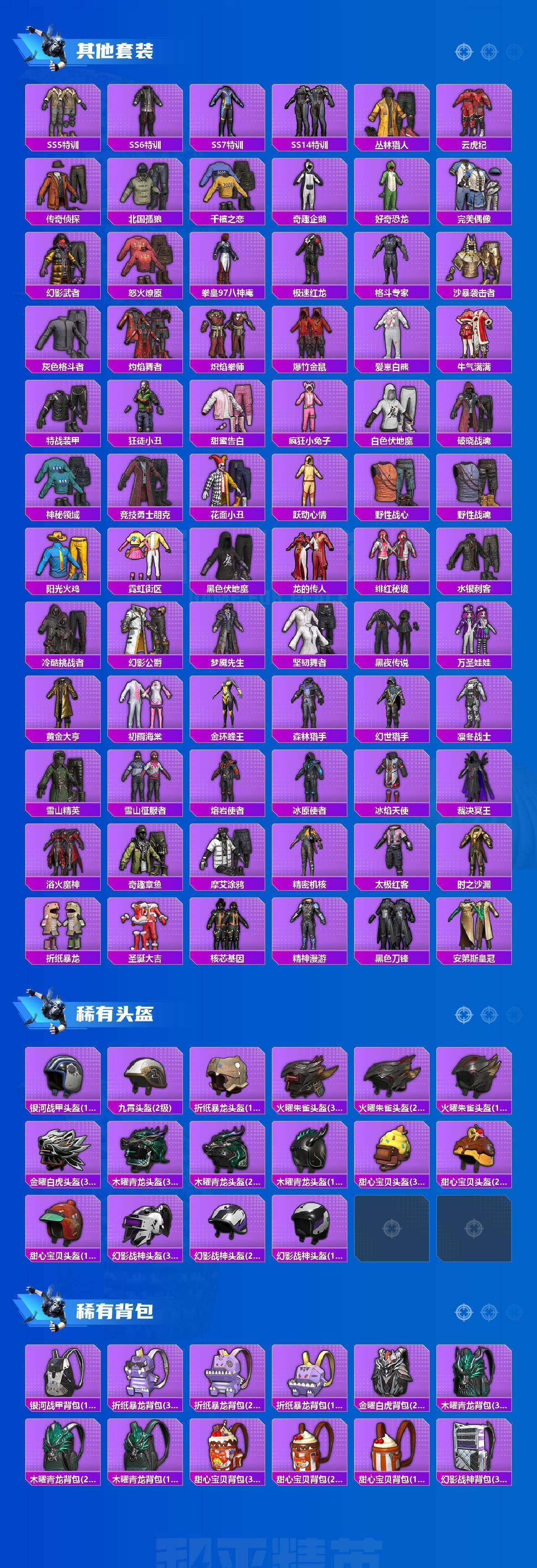 HPQM4214561和平精英账号详情图6