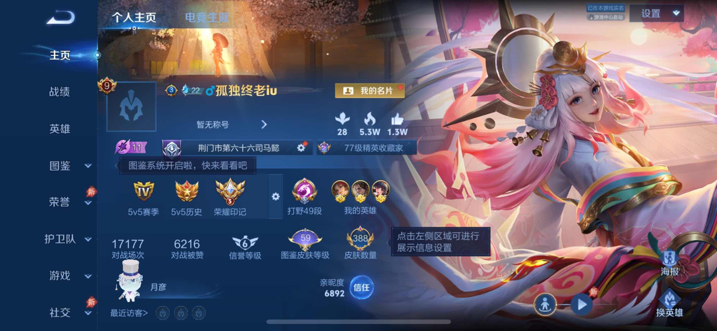 大图