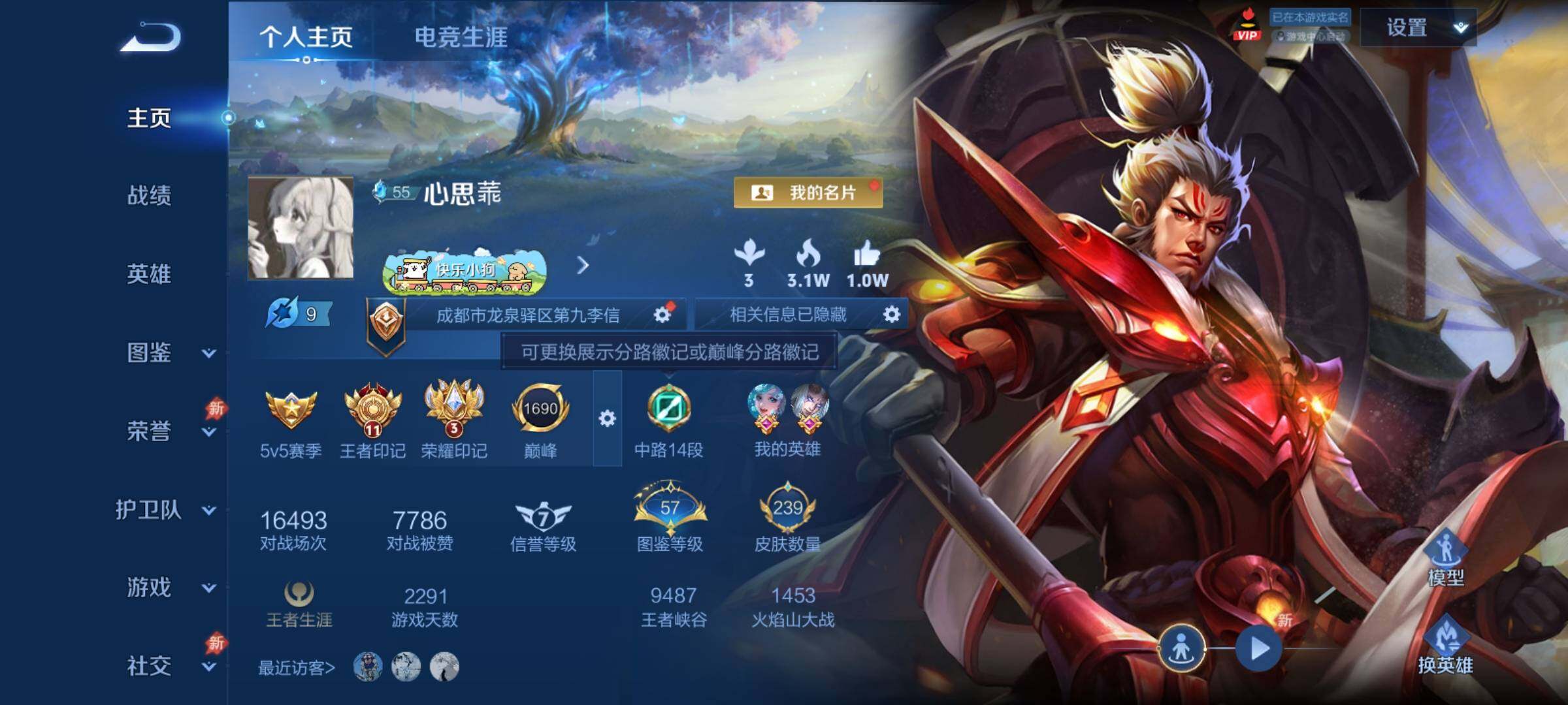 大图