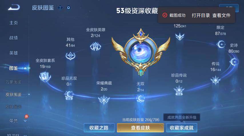 WZEY4350719王者荣耀账号详情图10