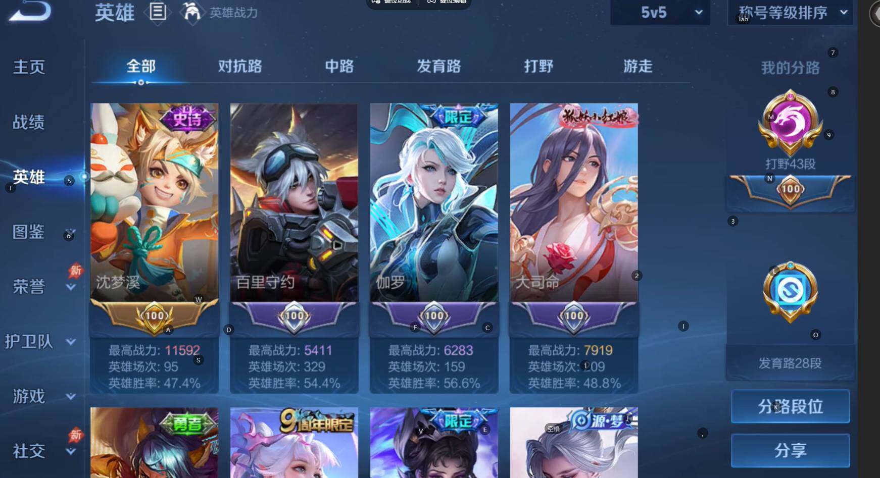 大图