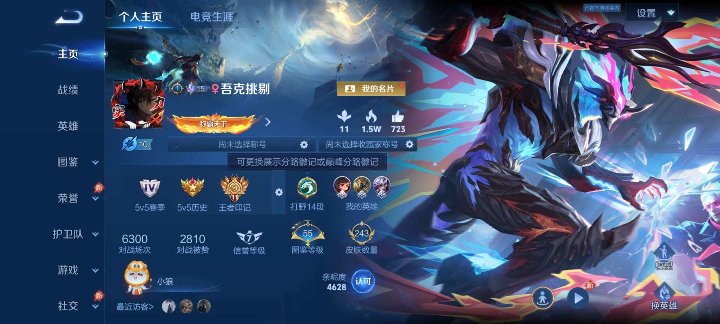 大图