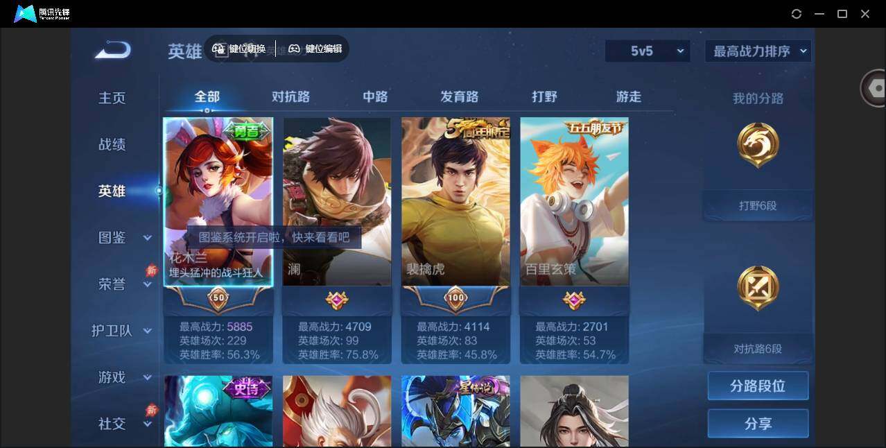 大图