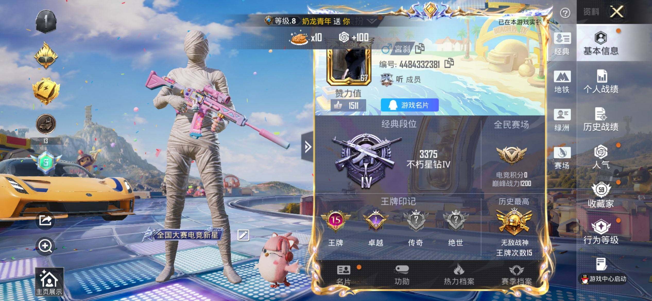 大图