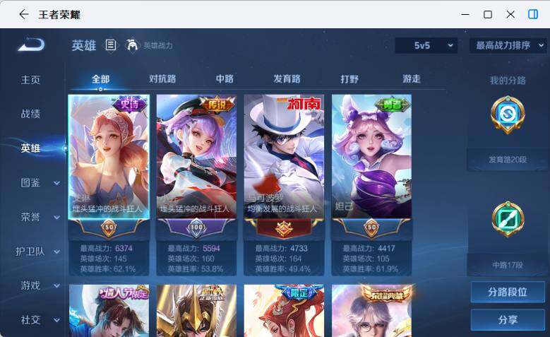 大图