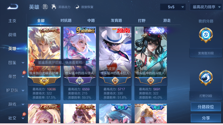 大图