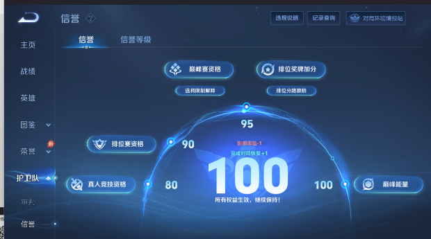 WZEY4351860王者荣耀账号详情图16