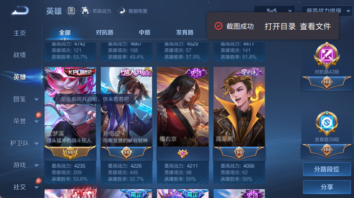 大图