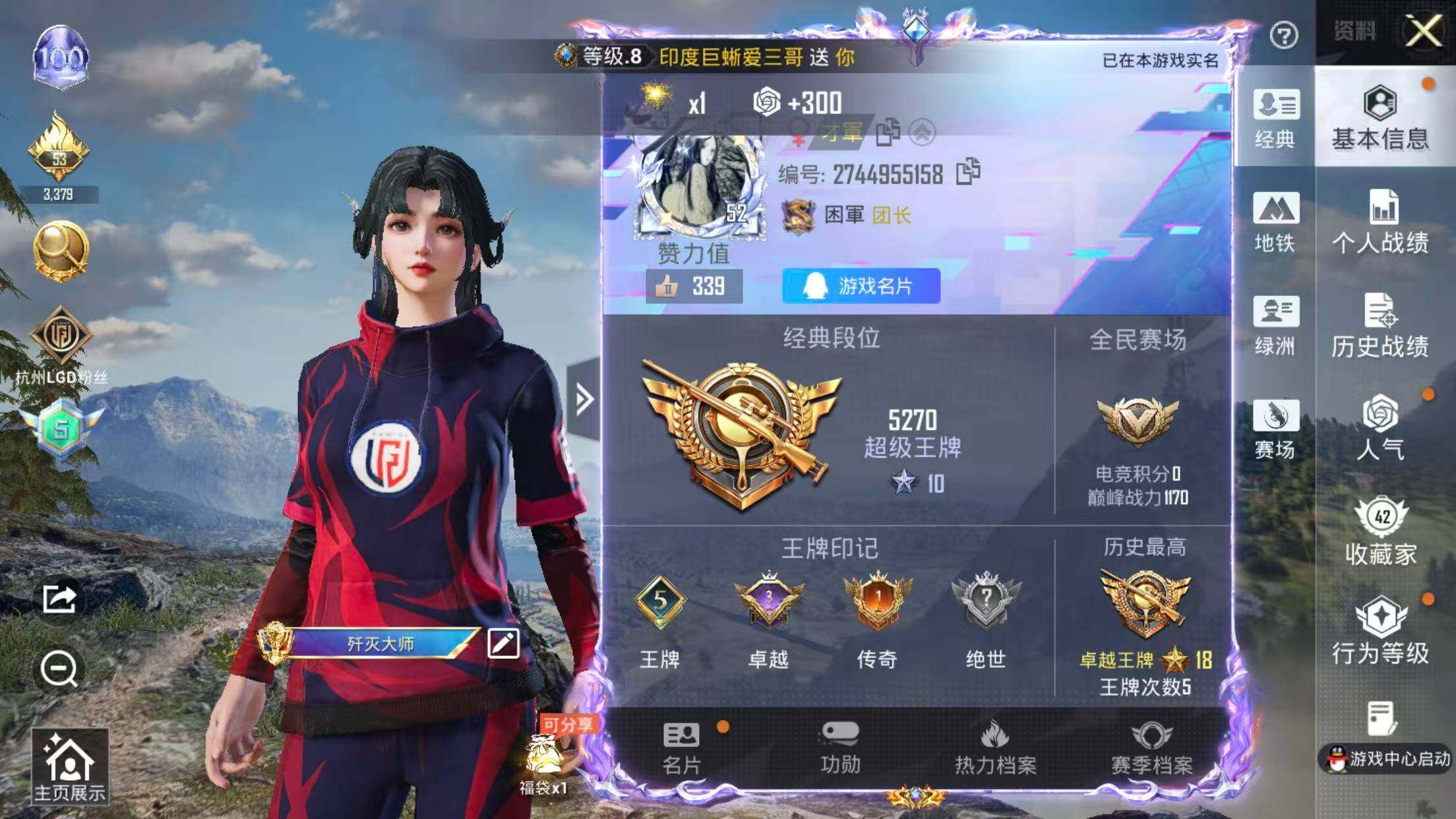 大图