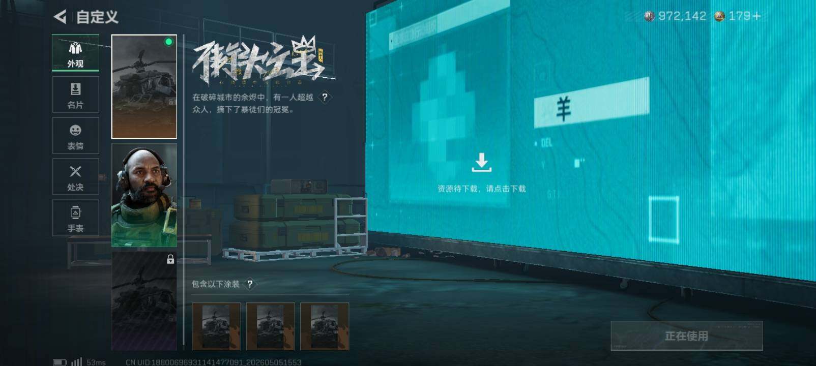 大图