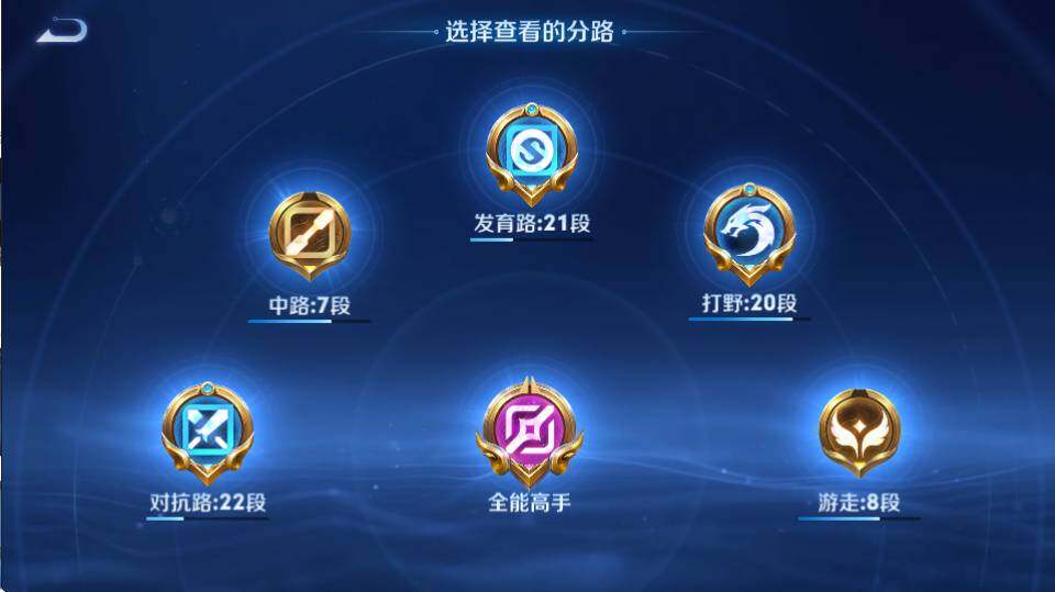 WZQM4355107王者荣耀账号详情图22