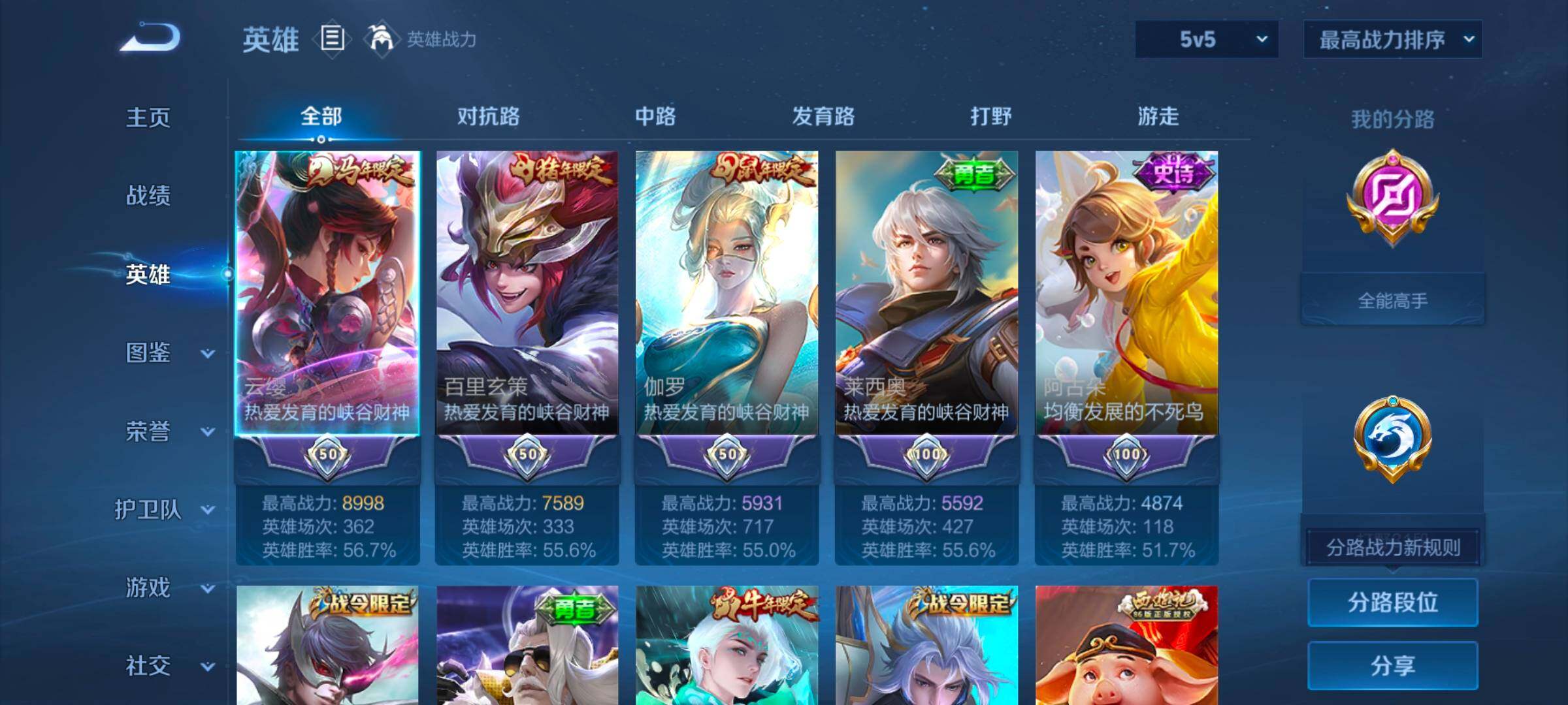 大图