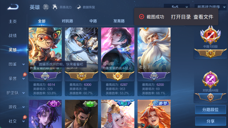 大图
