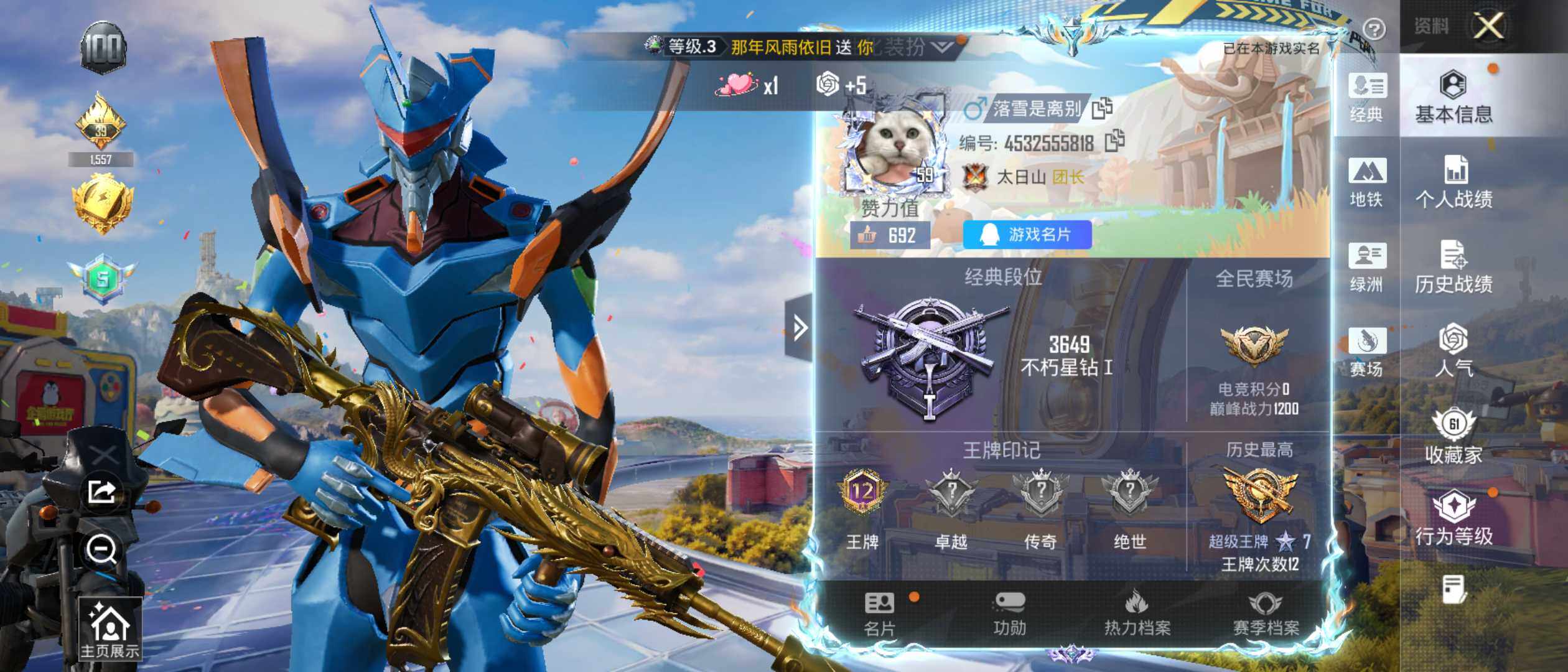大图