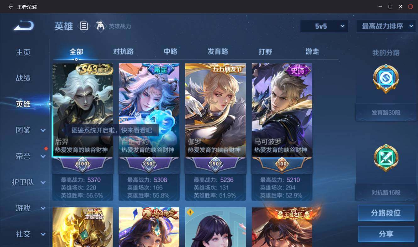 大图