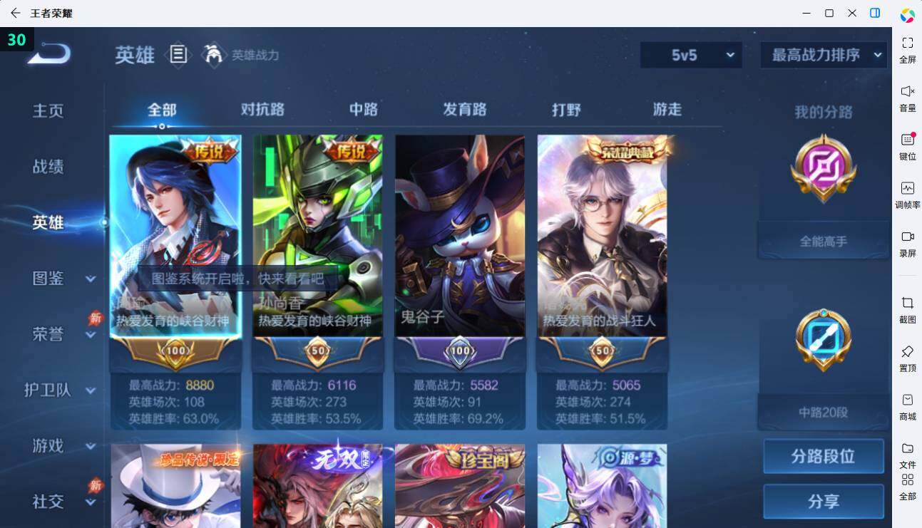 大图