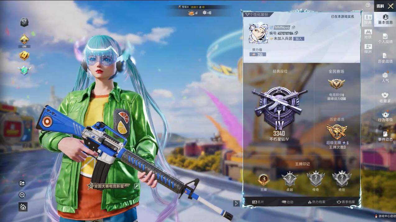 大图