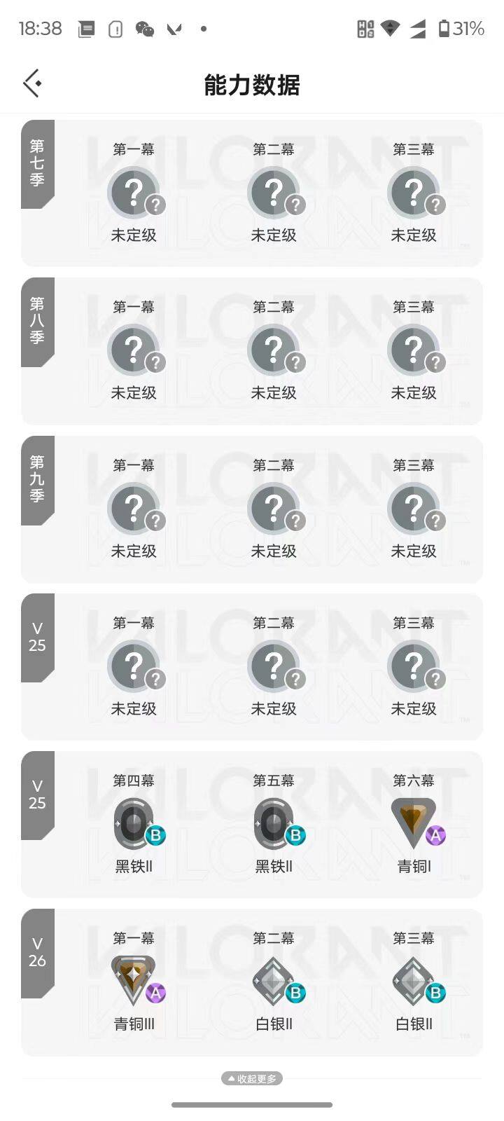 WWQQM442913无畏契约账号详情图6 WWQQM442913无畏契约账号详情图6