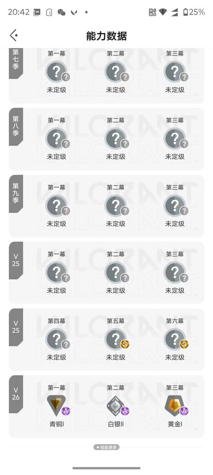 WWQQM442915无畏契约账号详情图5 WWQQM442915无畏契约账号详情图5