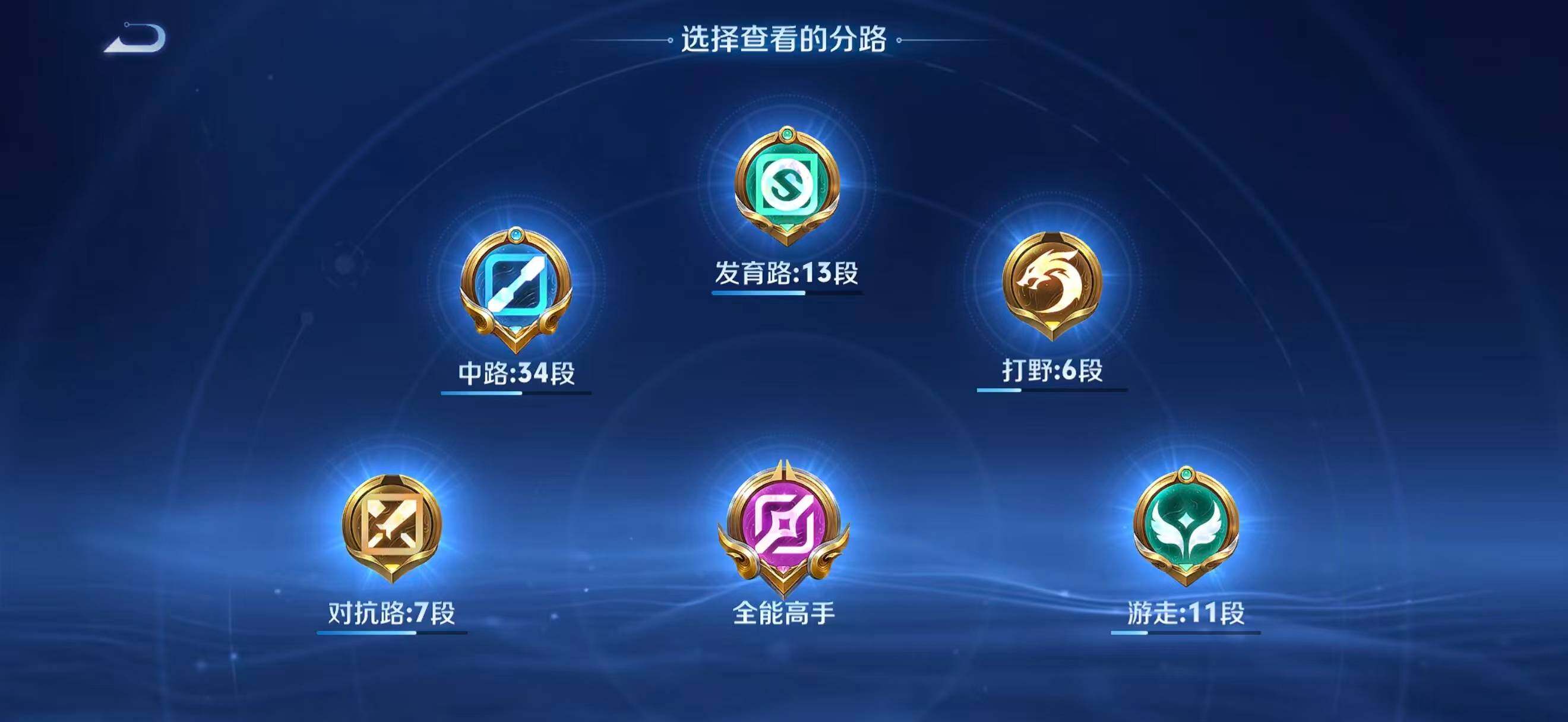 WZQM4371149王者荣耀账号详情图19 WZQM4371149王者荣耀账号详情图19