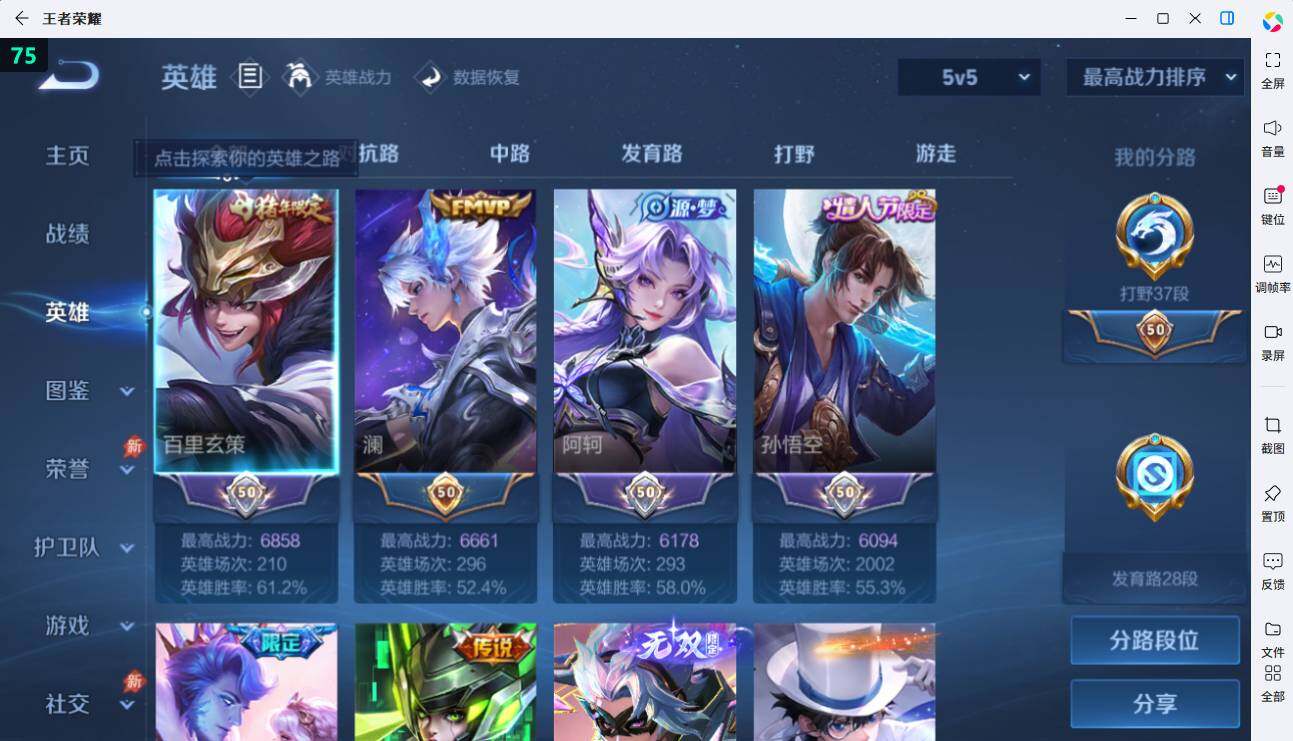 大图