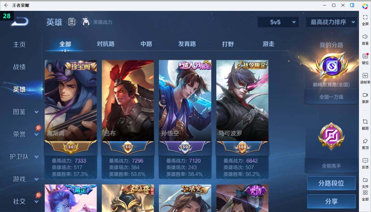 大图