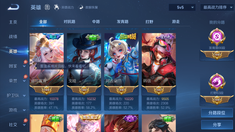 大图
