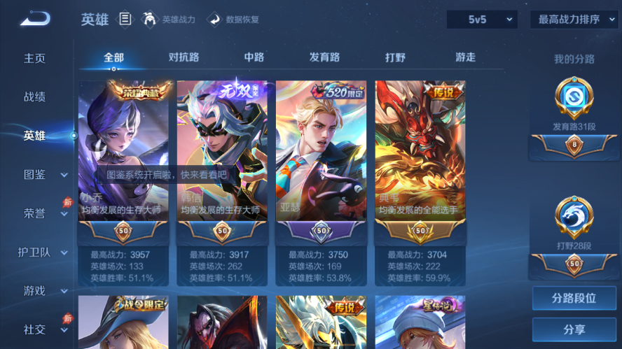 大图
