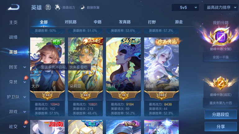 大图
