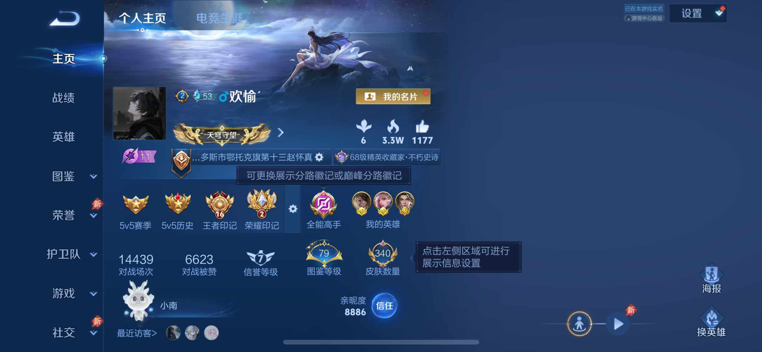 大图