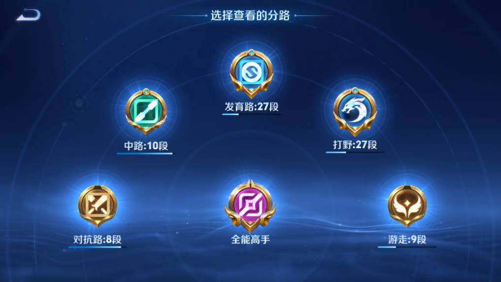WZQM4375920王者荣耀账号详情图39 WZQM4375920王者荣耀账号详情图39