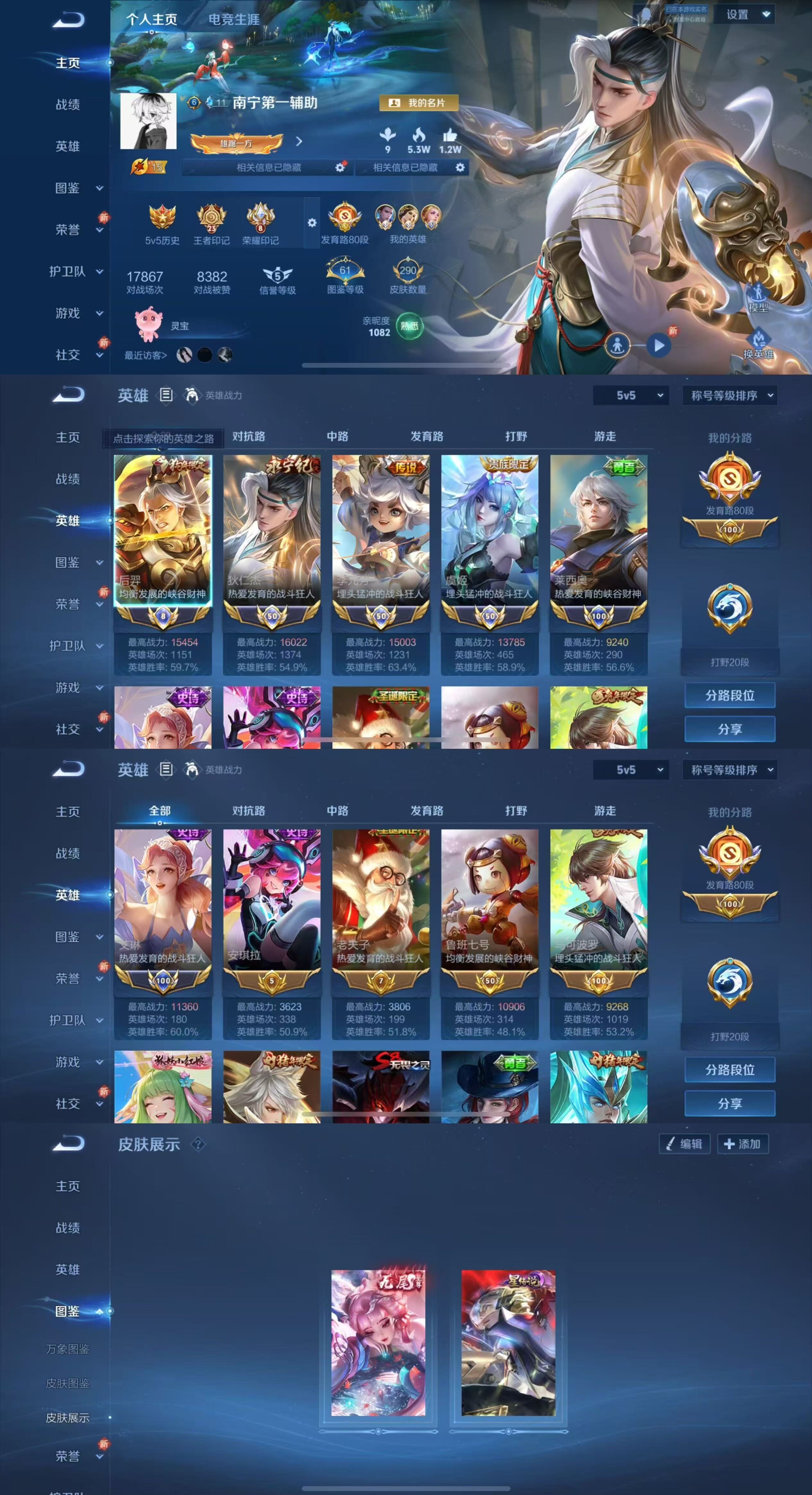 大图