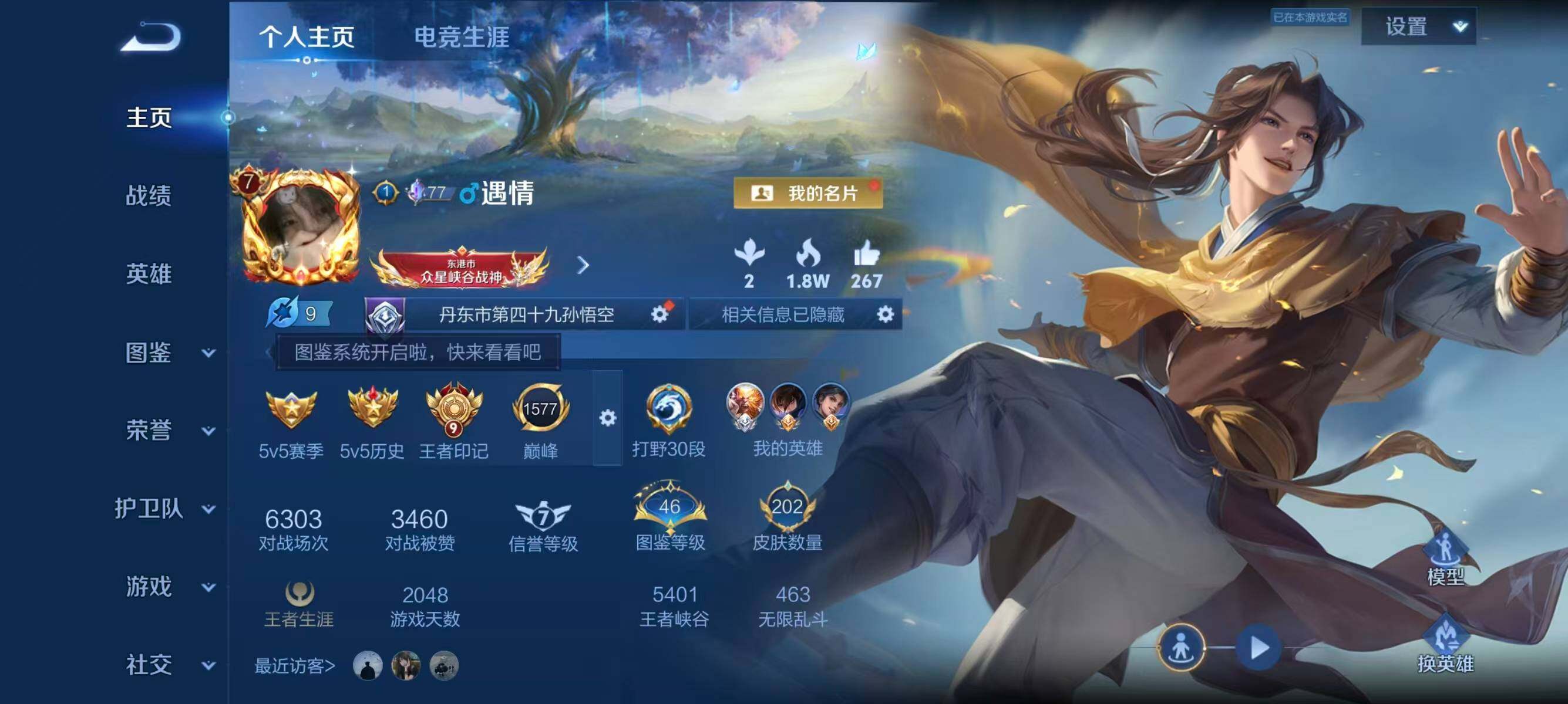 大图