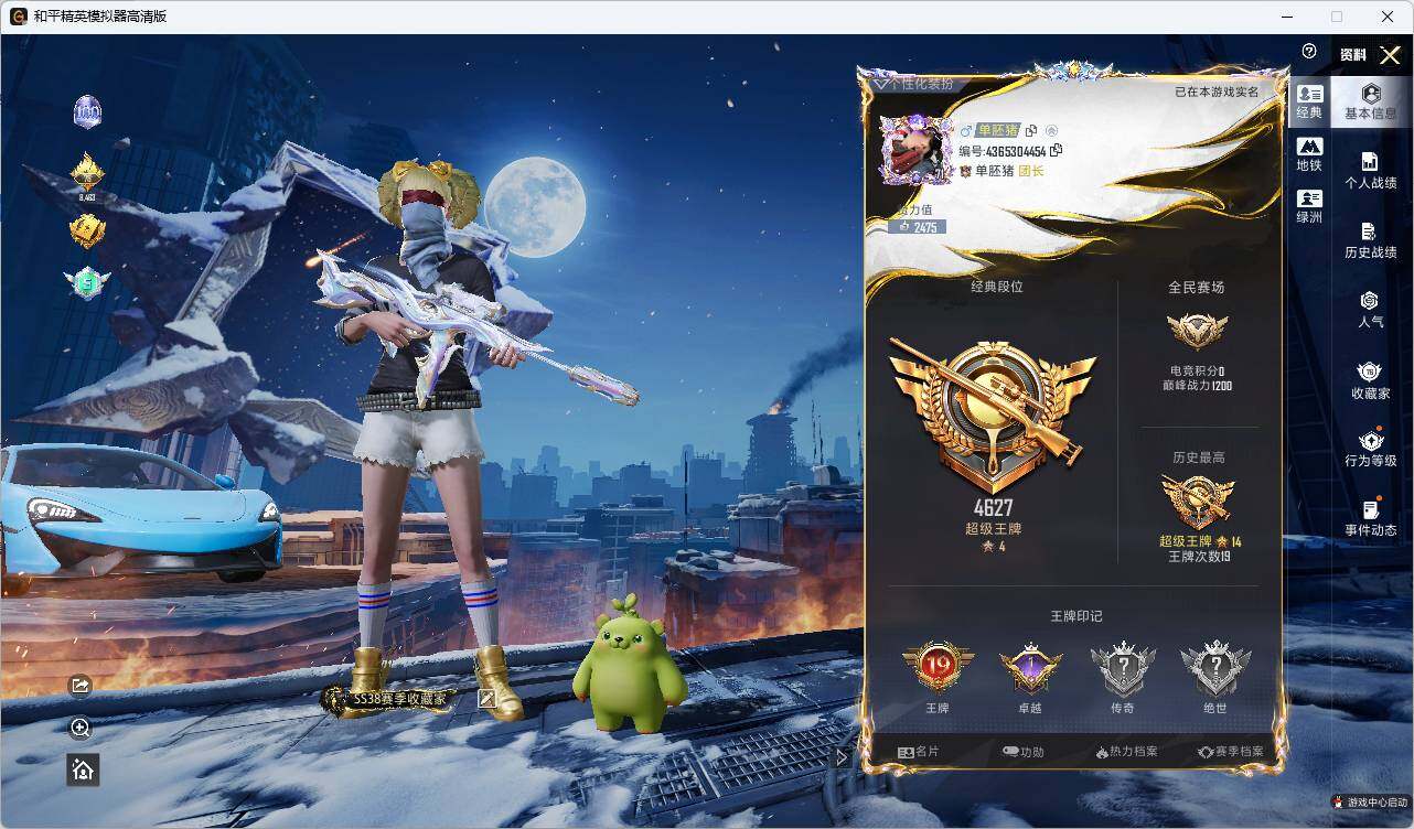大图