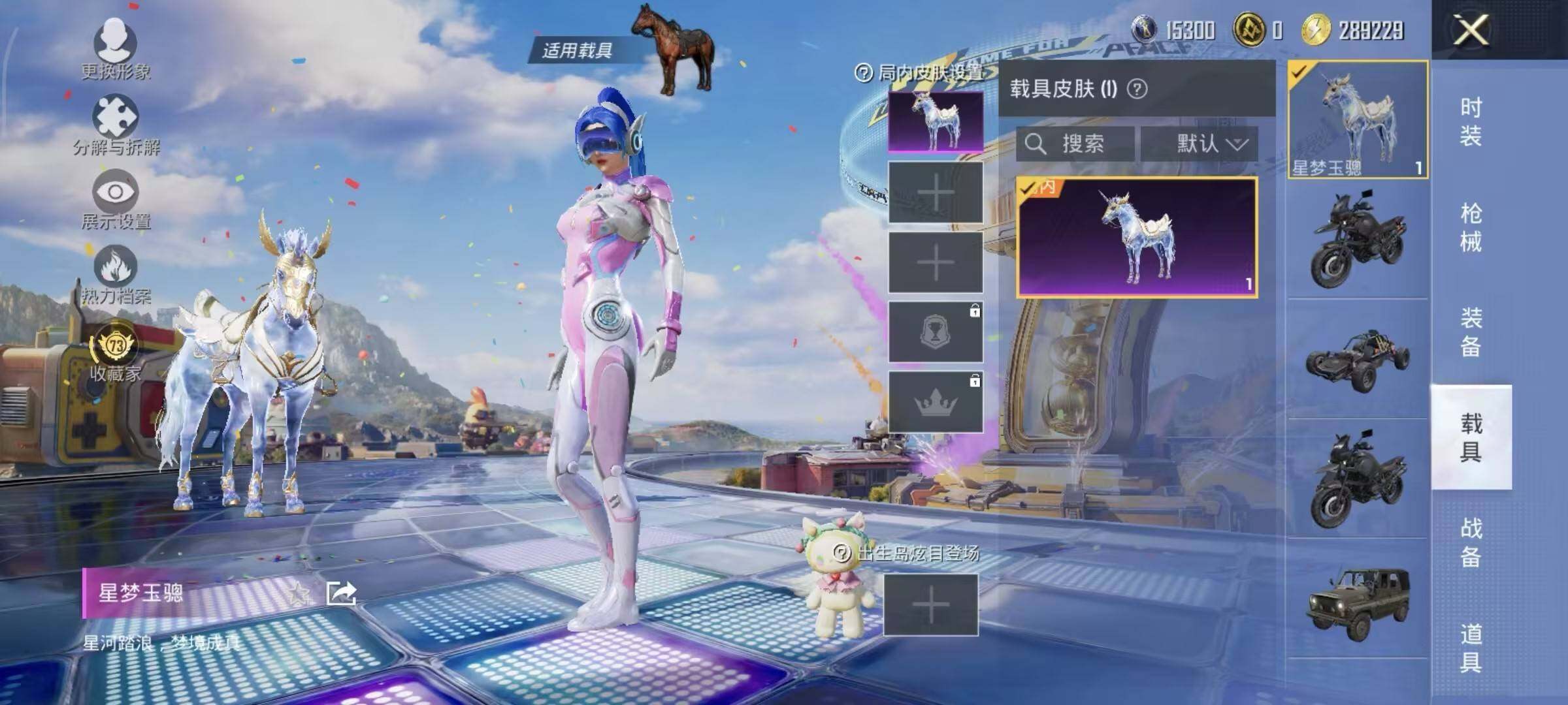 HPLX4220740和平精英账号详情图11 HPLX4220740和平精英账号详情图11