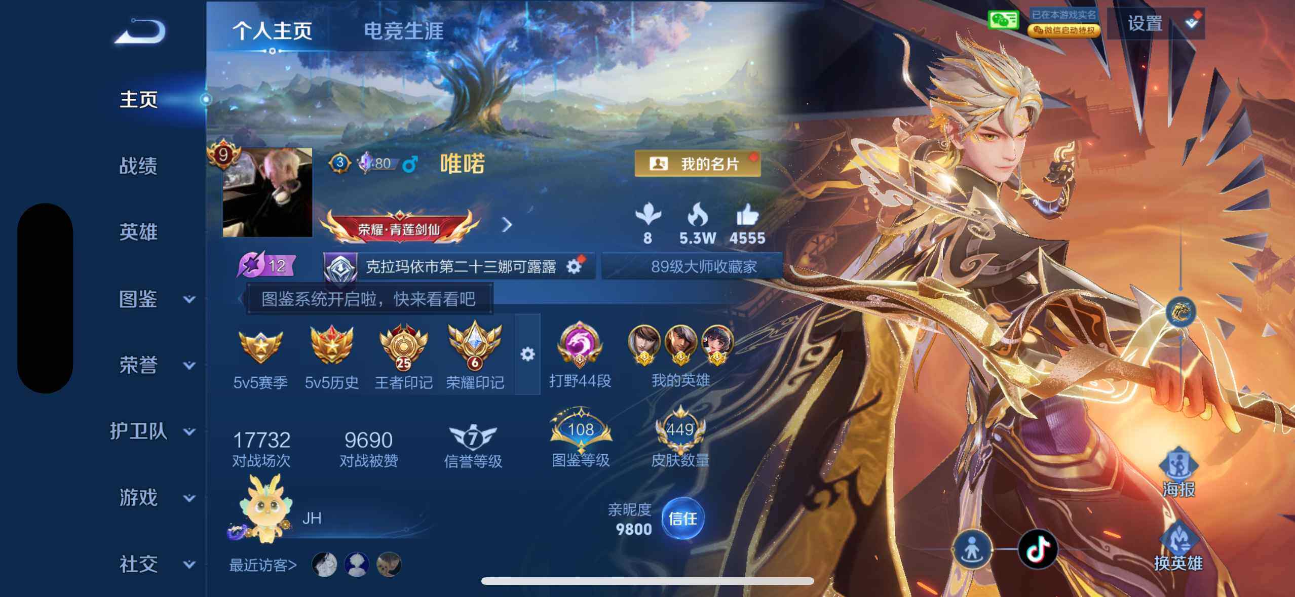 大图