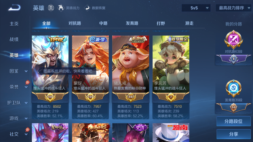 大图