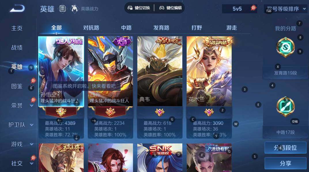 大图