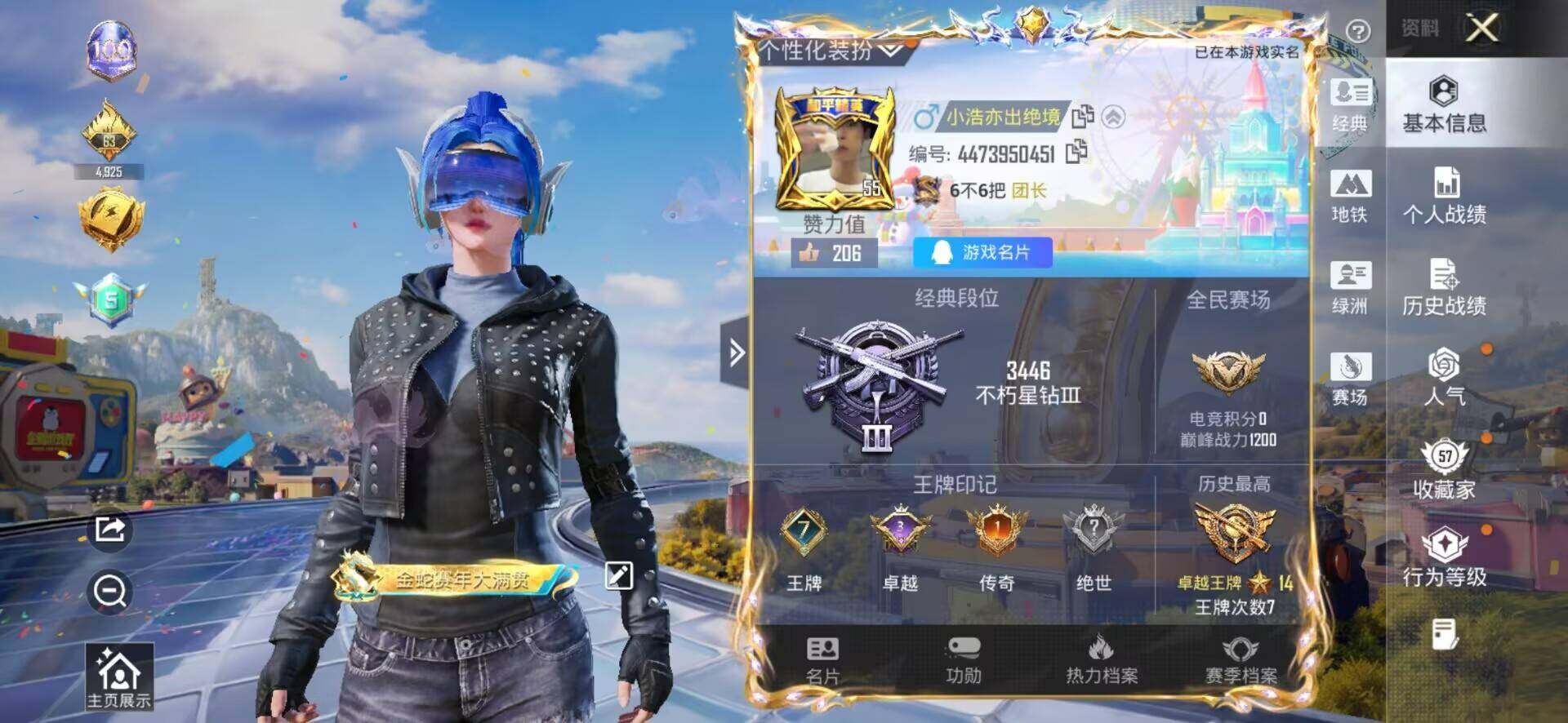 大图