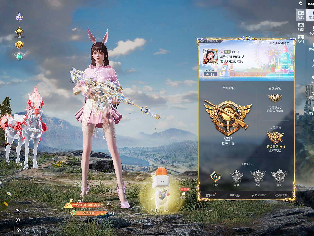 大图