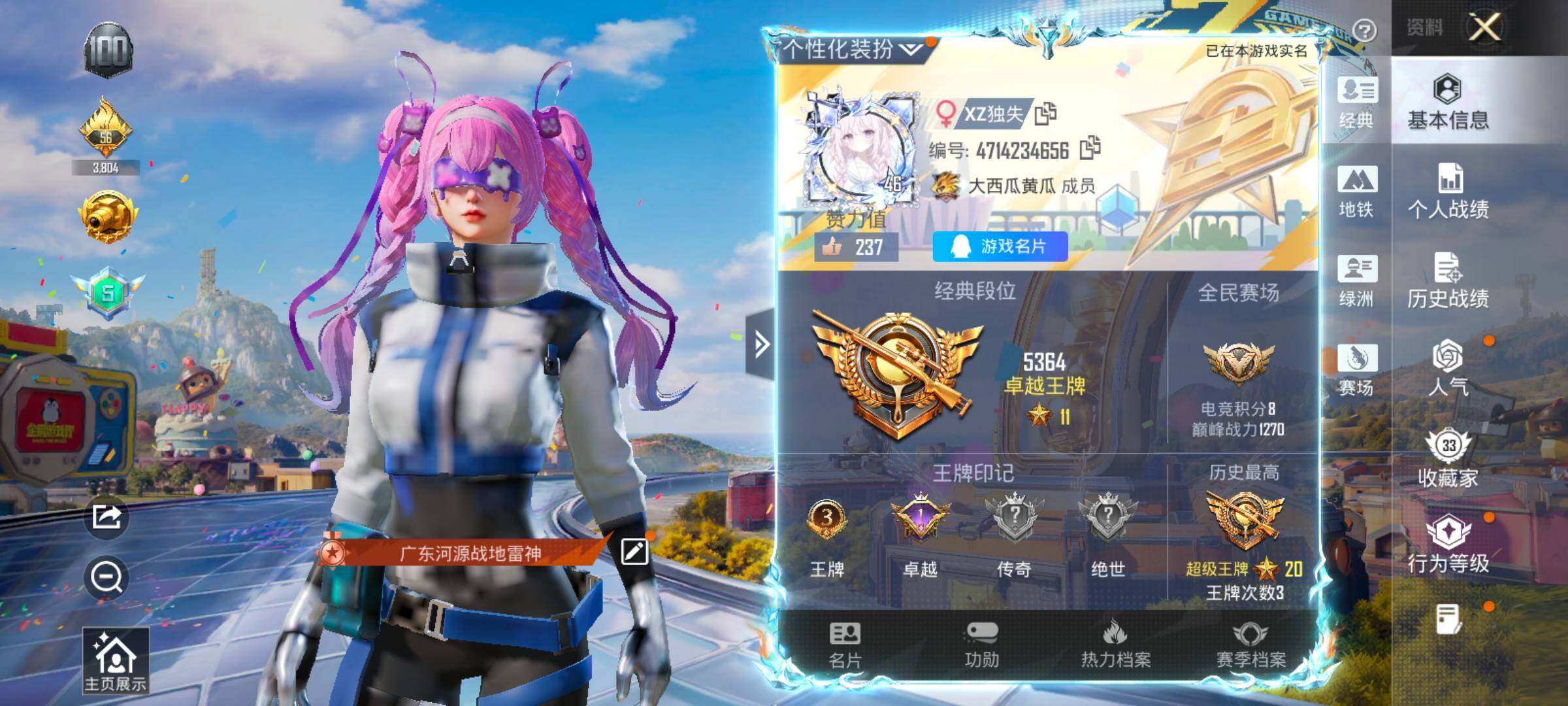大图