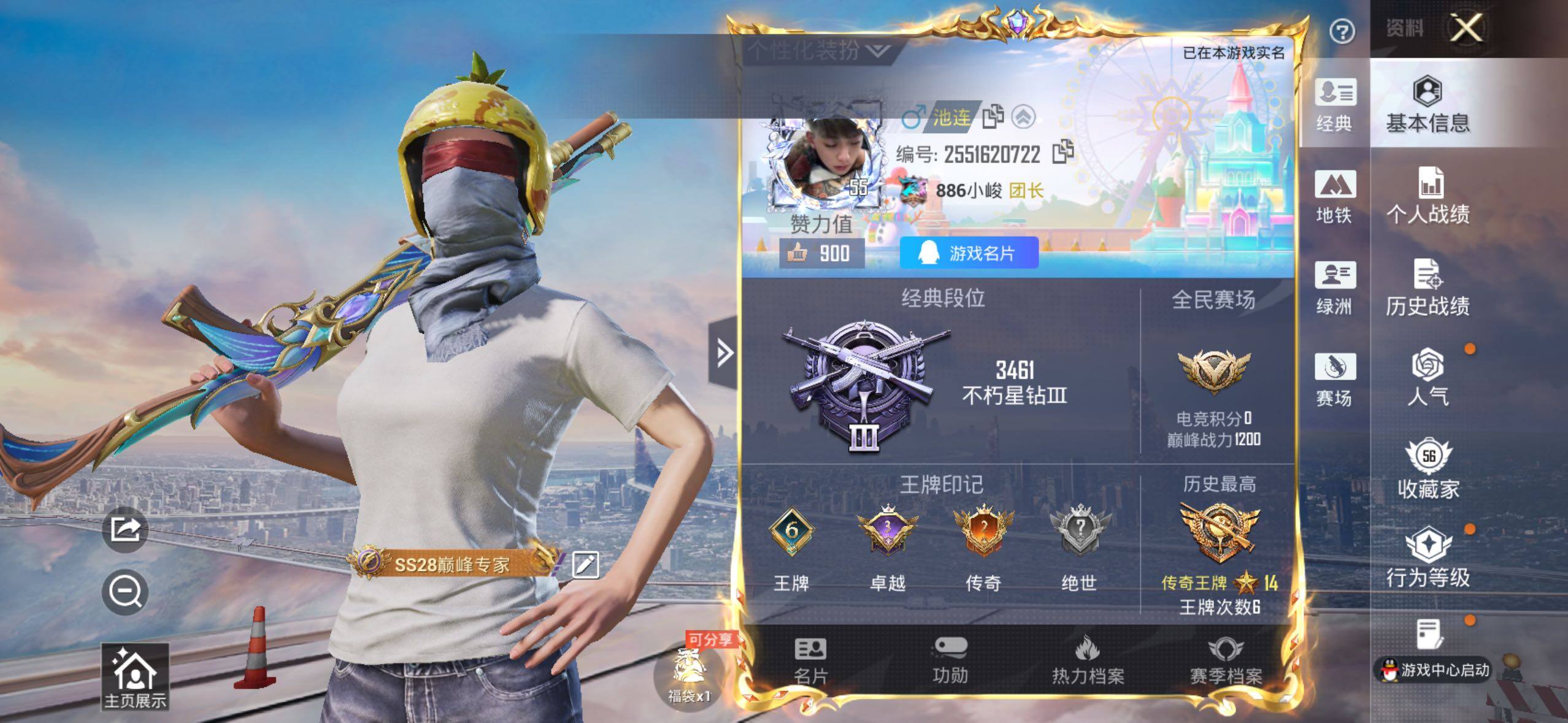 大图